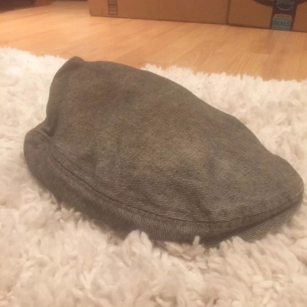 FLAP CAP HAT - Picture 1 of 1